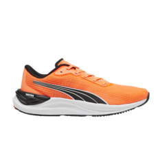 Кроссовки Puma Electrify Nitro 3, оранжевый