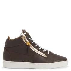 Джузеппе Занотти Крисс Giuseppe Zanotti, коричневый