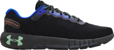 Кроссовки Under Armour HOVR Machina 2 Black Pitch Grey, черный