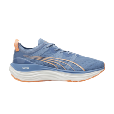 Кроссовки Puma ForeverRun Nitro, синий