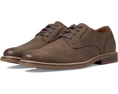 Оксфорды Dockers Bronson, коричневый