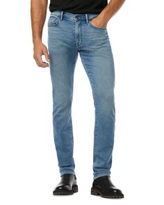 Джинсы Asher Slim Fit в цвете Lirio Blue Joes Jeans, цвет Blue