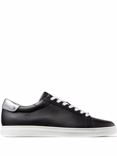 Jimmy Choo кроссовки Rome/M, черный