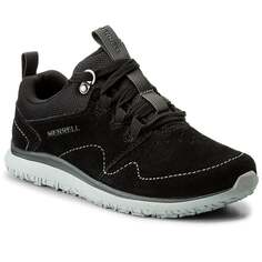 Мужские кроссовки Getaway Locksley Merrell, черный