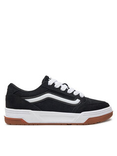 Кроссовки Vans, черный