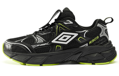 Кроссовки umbro Lifestyle Shoes Men Low-top, зеленый