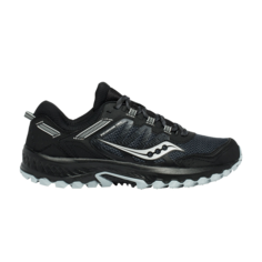Кроссовки Saucony Excursion TR13, черный