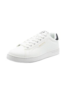 Кроссовки Sergio Tacchini Sneakers Capri, белый