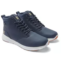 DC Shoes "Mason 2" ботинки, белый