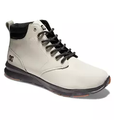 DC Shoes "Mason 2" ботинки, серый