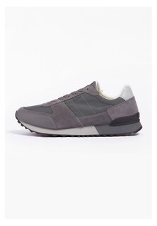Низкие кроссовки PADOVA Guess, серый