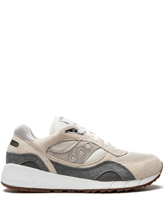 Saucony кроссовки Shadow 6000, коричневый