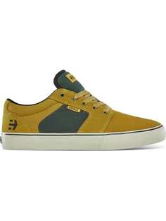 Кроссовки на шнуровке Etnies
