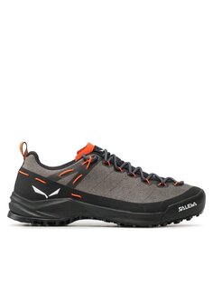Трекинговая обувь Salewa, серый