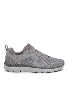 Кроссовки Skechers, серый