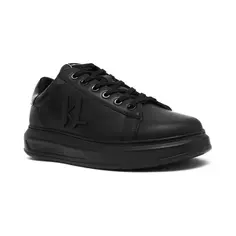 Кроссвоки kapri monogram injekt Karl Lagerfeld, черный