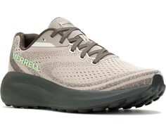 Кроссовки Merrell Morphlite, цвет Stone