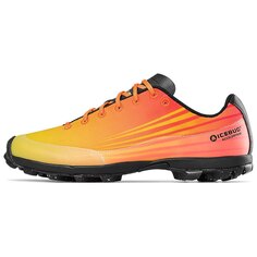 Кроссовки Icebug Acceleritas8 RB9X Trail, оранжевый