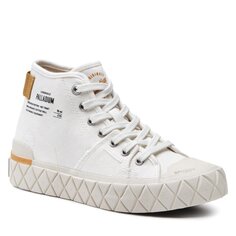 Кроссовки Palladium PallaAce Chukka, белый