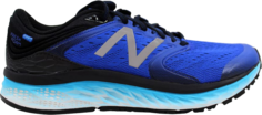 Кроссовки New Balance 1080v8 Pacific Blue, синий