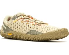 Кроссовки Merrell Vapor Glove 6, хаки