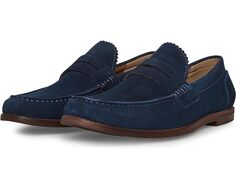 Лоферы Steve Madden Ramsee, темно-синий