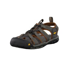 Сандалии Keen CLEARWATER CNX 1009036, цвет Stone