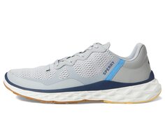 Кроссовки Sperry Headsail, серый