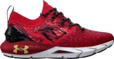 Кроссовки Under Armour HOVR Phantom Chinese New Year, красный