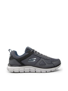 Кроссовки Skechers, серый