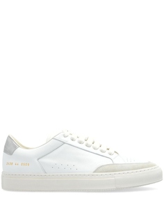 Common Projects кроссовки Tennis Pro, белый