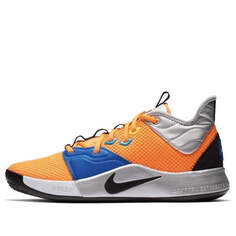 Кроссовки Nike NASA x PG 3 Armstrong Building 703, оранжевый
