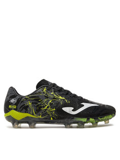 Футбольные бутсы Joma, черный