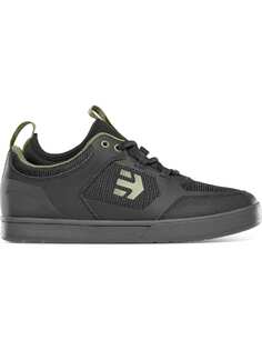 Кроссовки на шнуровке Etnies