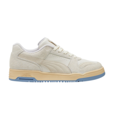 Кроссовки Puma Slipstream Lo, кремовый
