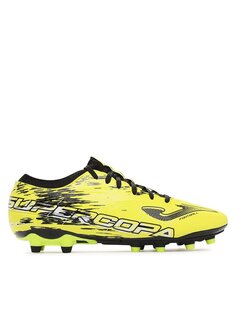 Футбольные бутсы Joma, желтый
