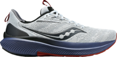 Кроссовки Saucony Echelon 9 Vapor Horizon, серый
