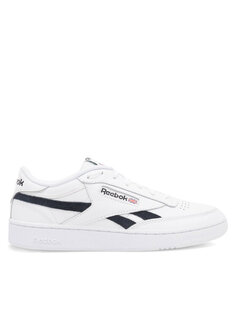 Кроссовки Reebok, белый