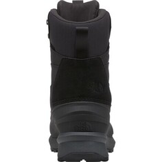 Ботинки Chilkat V 400 WP мужские The North Face, черный/серый