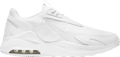 Кроссовки Nike Air Max Bolt Triple White, белый