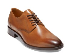 Оксфорды Cole Haan Hawthorne, светло-коричневый