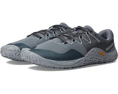 Кроссовки Merrell Trail Glove 7, цвет Monument