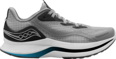 Кроссовки Saucony Endorphin Shift 2 Alloy Topaz, серый