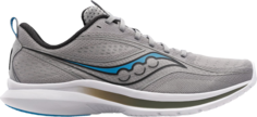 Кроссовки Saucony Kinvara 13 Alloy Topaz, серый