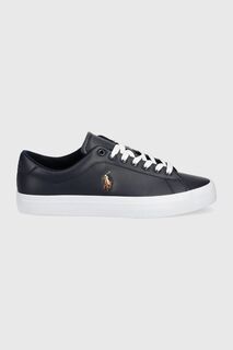Кроссовки Longwood Polo Ralph Lauren, темно-синий