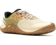 Кроссовки Merrell Trail Glove 7, цвет Oyster