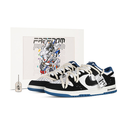 Мужские кроссовки для скейтбординга Nike Dunk