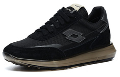 Кроссовки LOTTO Lifestyle Shoes Men Low-top, цвет Apricot