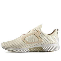 Кроссовки Adidas Climacool Running Shoes Beige White, бежевый