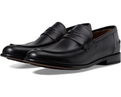 Лоферы Frye Tyler Penny, цвет Black 1